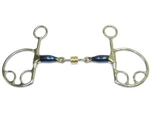 Kimblewick bomber bit