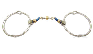 Polo Gag McHardy Bomber Bit