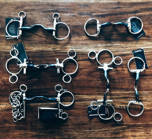 Custom Bomber Bit - Get Quote