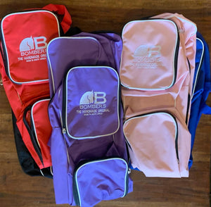 Bombers Polocrosse Racquet Bag Extra-Large