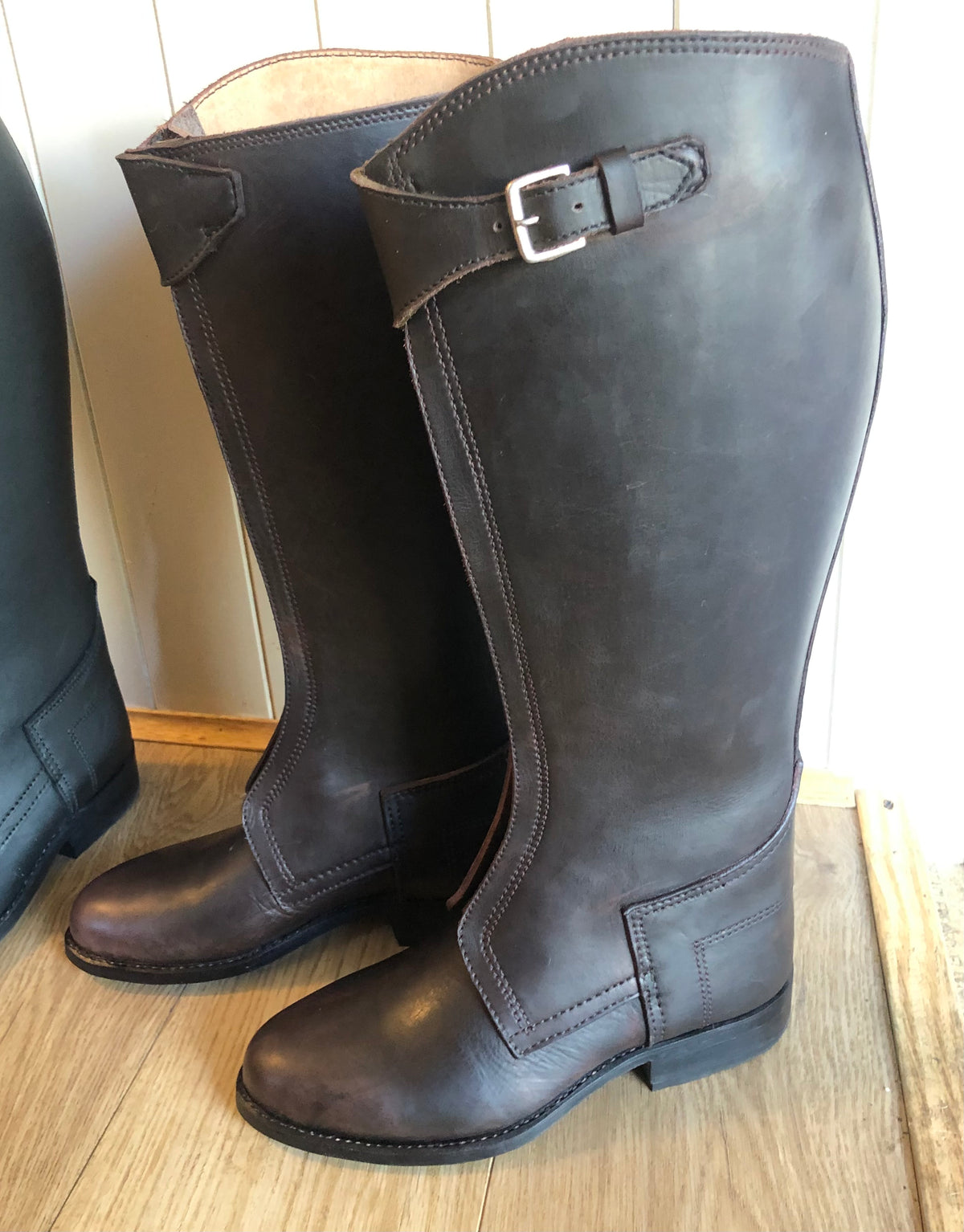 Buttery Polo Boots Australia