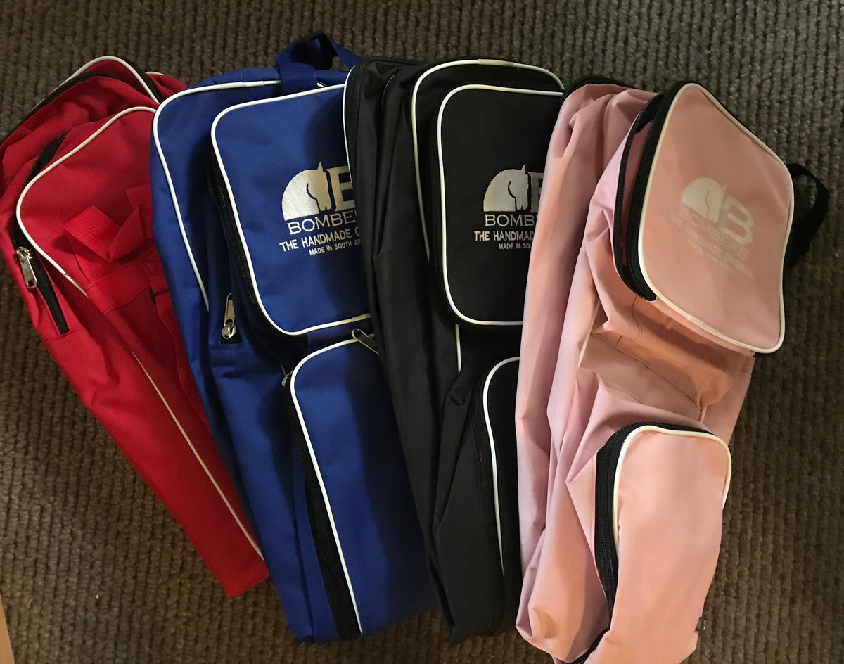 Bombers Polocrosse Racquet Bag Extra-Large