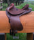 Bombers polocrosse saddle