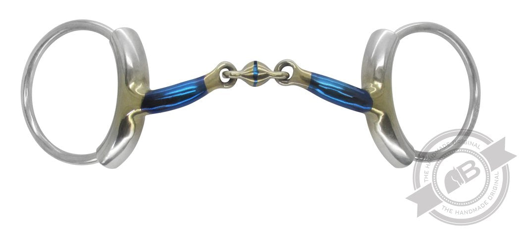 Loose Ring Bomber Bit