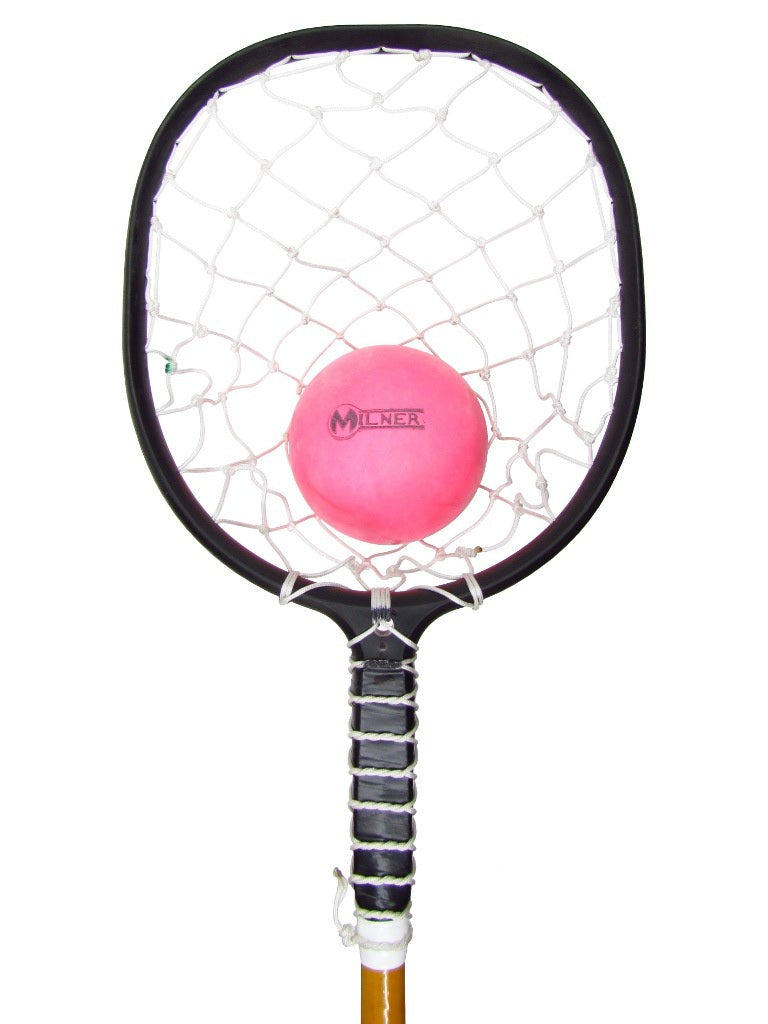 Bombers Square Polocrosse Racquet