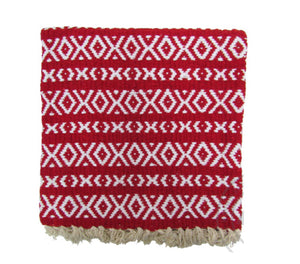 Argentine Polo Blankets - 3 colours