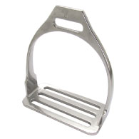 Mens Polo Stirrup Irons