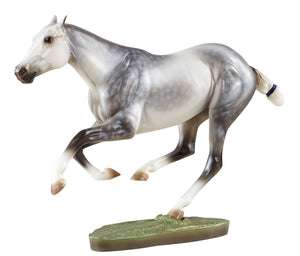 Breyer Traditional Santiago Polo Pony