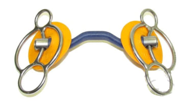 Williams Bomber Blue Bit