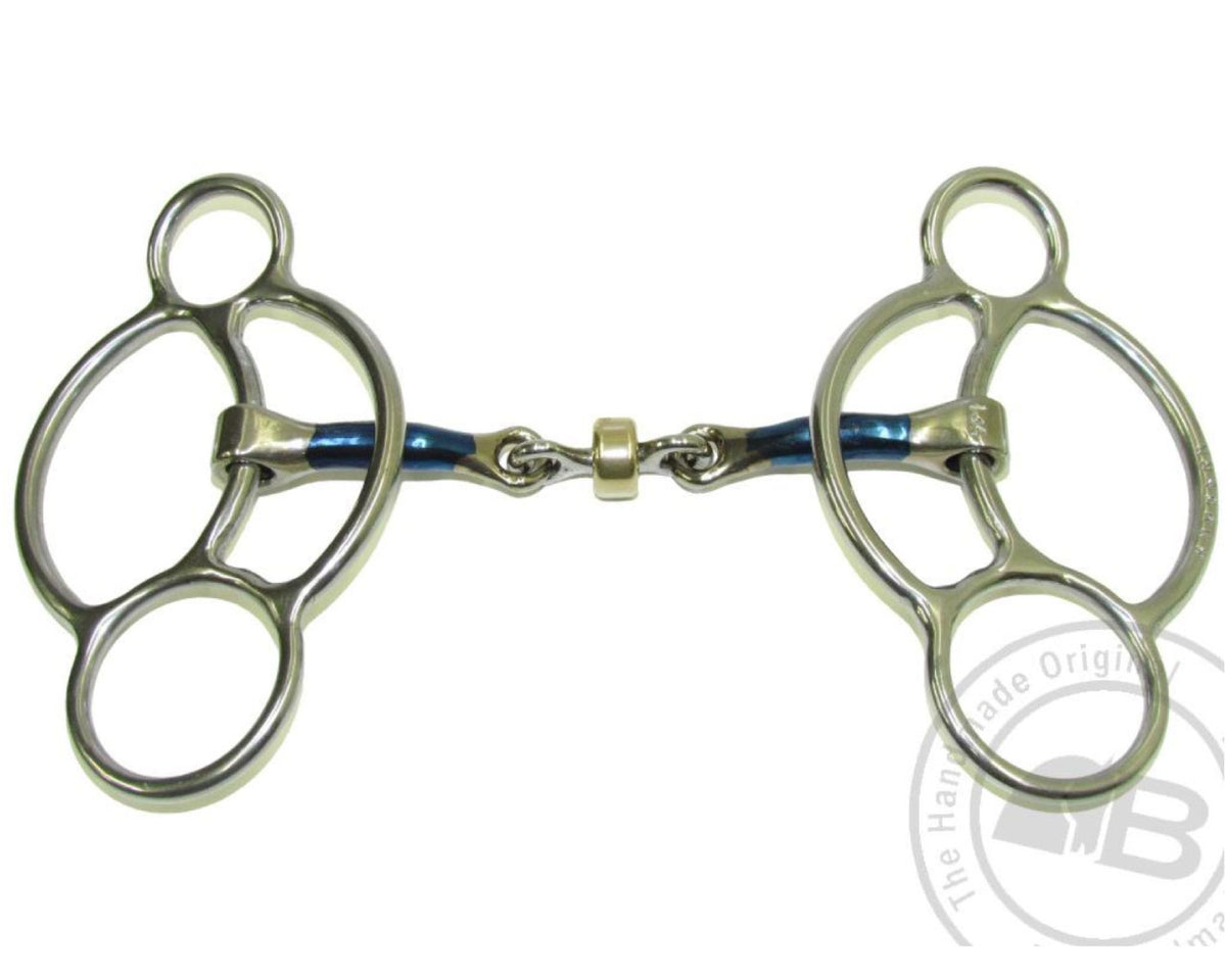 Buy Custom Bomber Bit Design Your Own Horse Bit Australia NZ