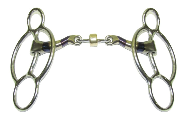 Williams McHardy Bomber Bit