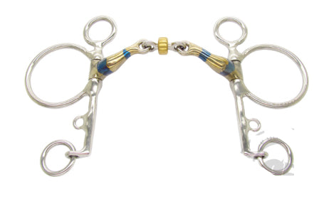 Polo Pelham Mchardy Bit