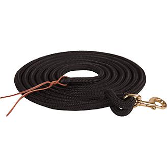 Mustang Training Lead Rope